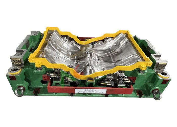 Ningbo AC Mould Co., Ltd.