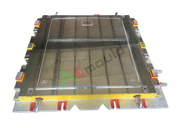 Ningbo AC Mould Co., Ltd.